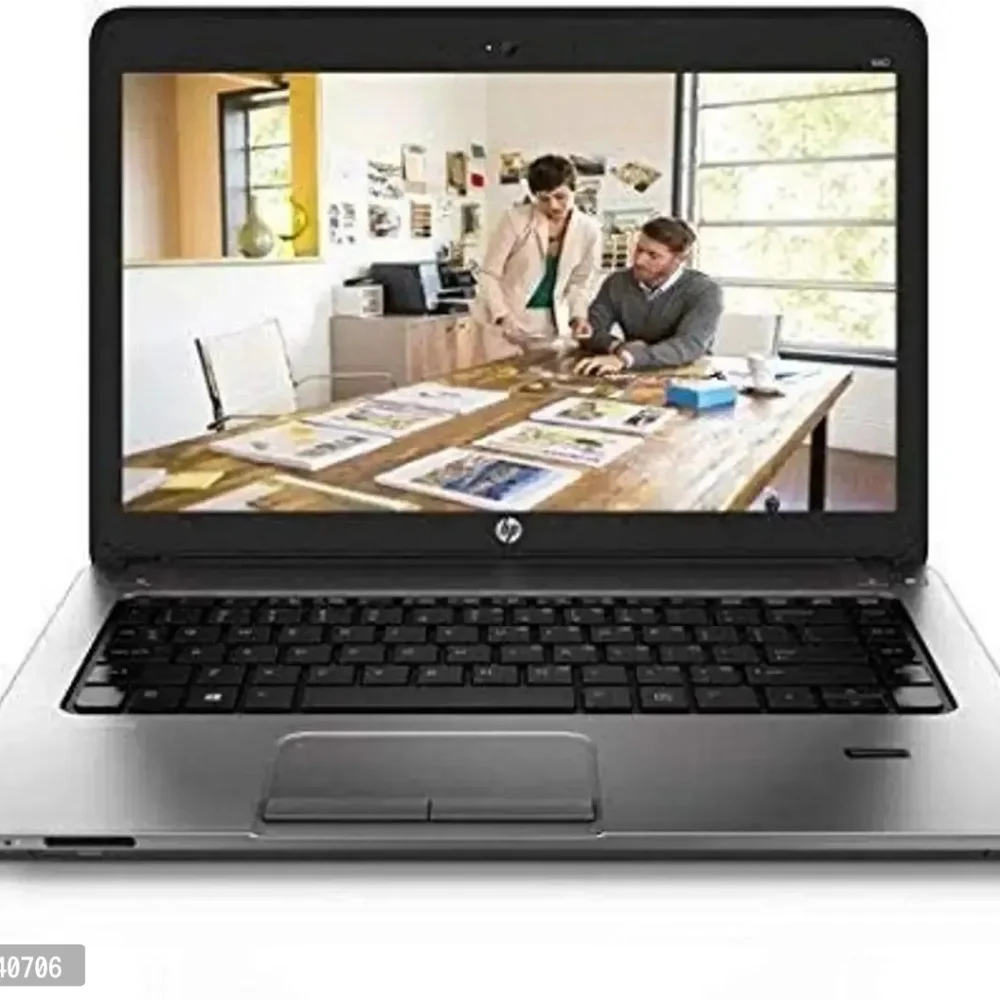 HP laptop